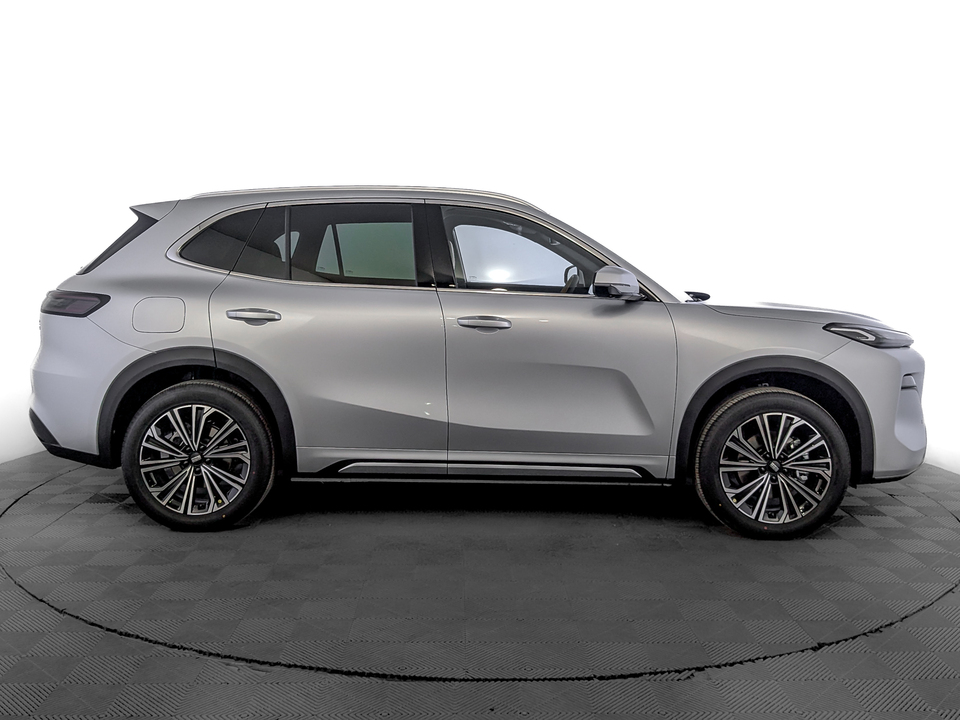 Geely EX5 EM-i PHEV Max 1.5H/167 DHT 18.4кВт 2WD
