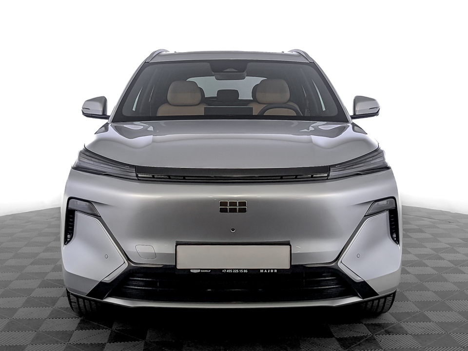 Geely EX5 EM-i PHEV Max 1.5H/167 DHT 18.4кВт 2WD