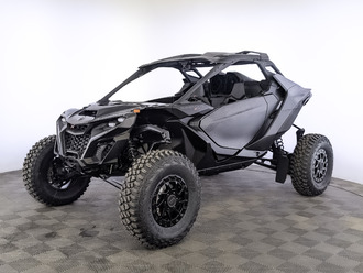 BRP MaverickR X RS 999T DCT SAS
