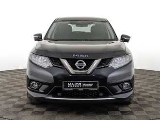 Nissan X-Trail III T32