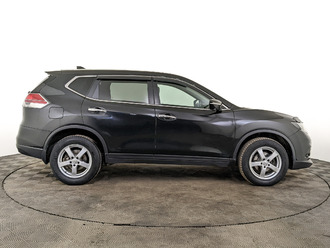 Nissan X-Trail III T32