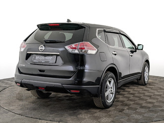 Nissan X-Trail III T32