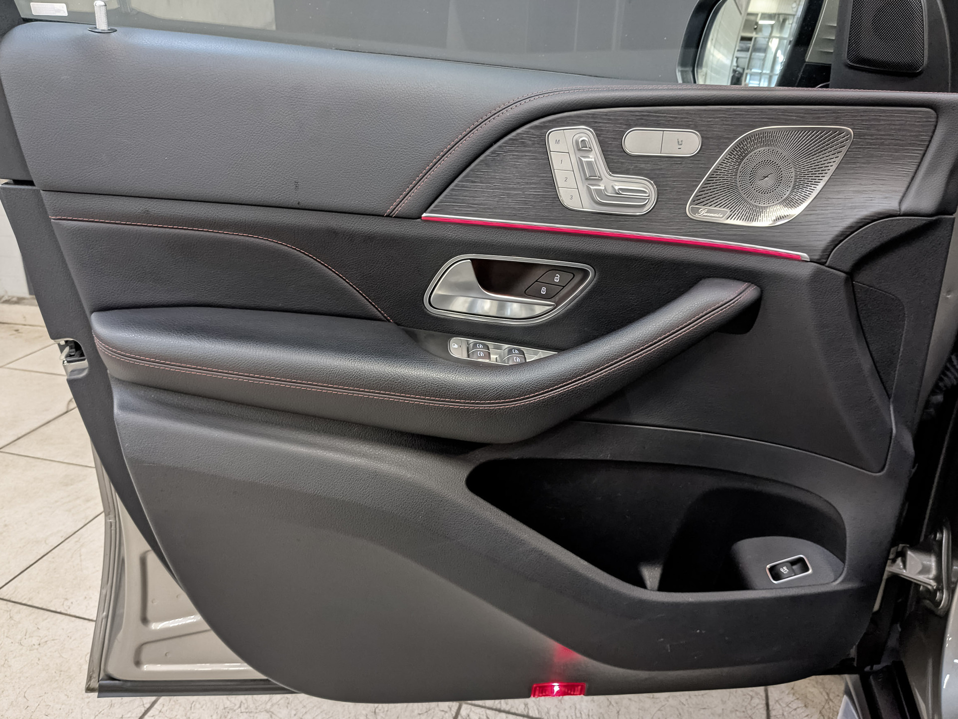 MERCEDES-BENZ GLE 53 AMG Coupe 4M 3.00 (450 л.с), автомат, 2022, пробег 19 569 км