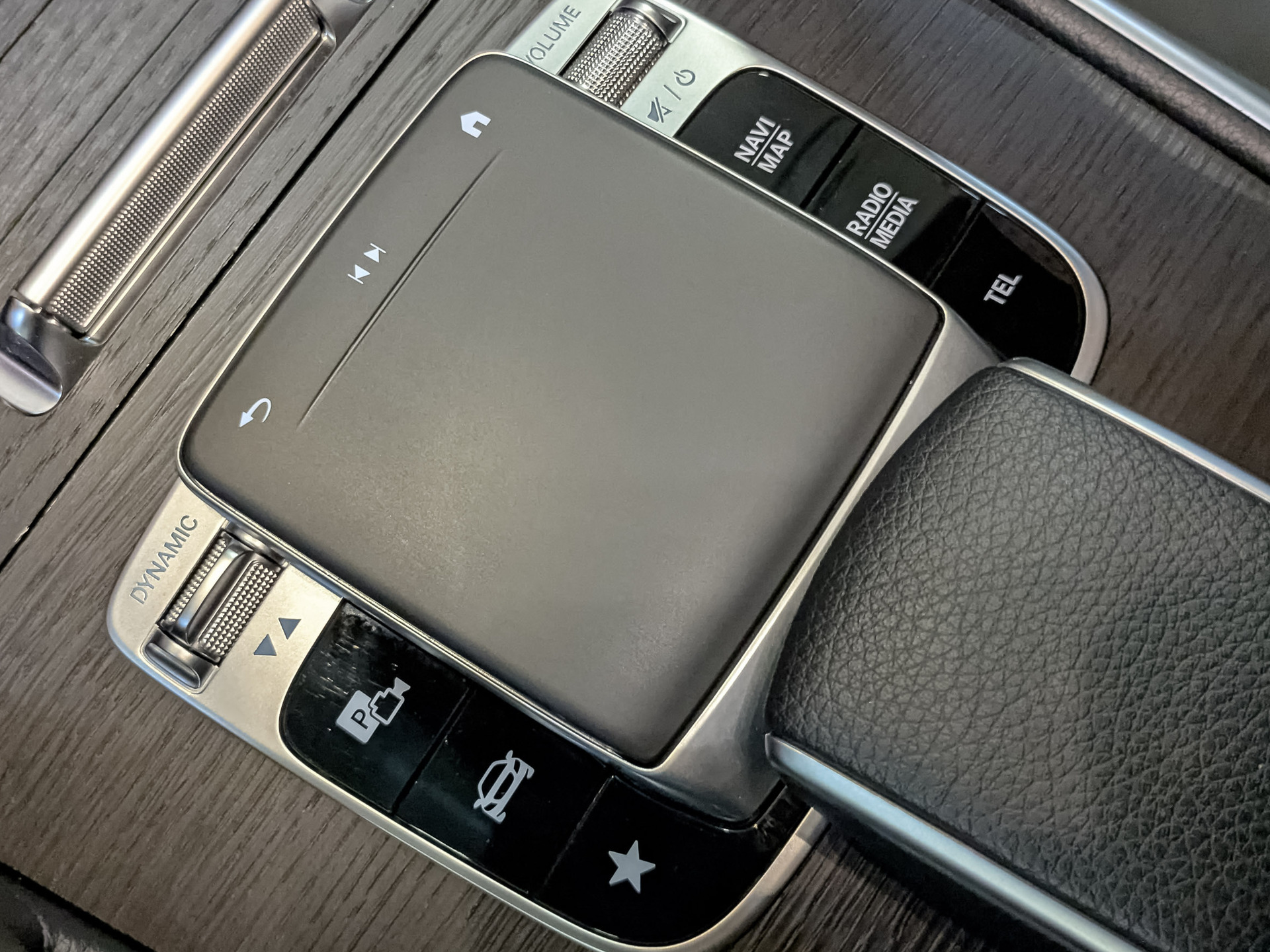 MERCEDES-BENZ GLE 53 AMG Coupe 4M 3.00 (450 л.с), автомат, 2022, пробег 19 569 км