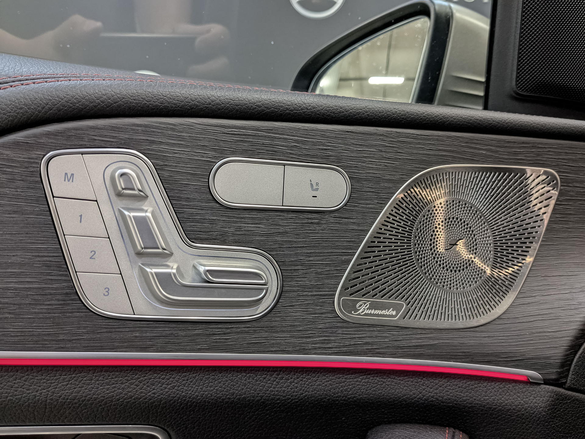 MERCEDES-BENZ GLE 53 AMG Coupe 4M 3.00 (450 л.с), автомат, 2022, пробег 19 569 км