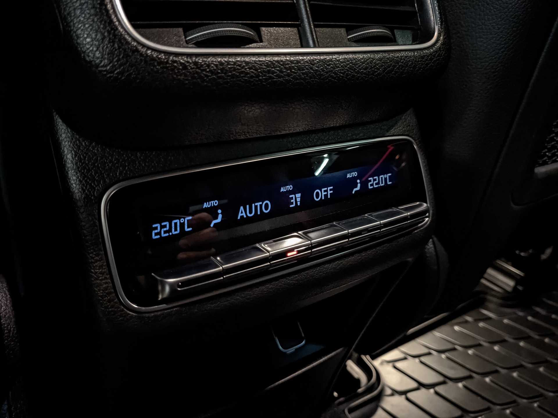 MERCEDES-BENZ GLE 53 AMG Coupe 4M 3.00 (450 л.с), автомат, 2022, пробег 19 569 км