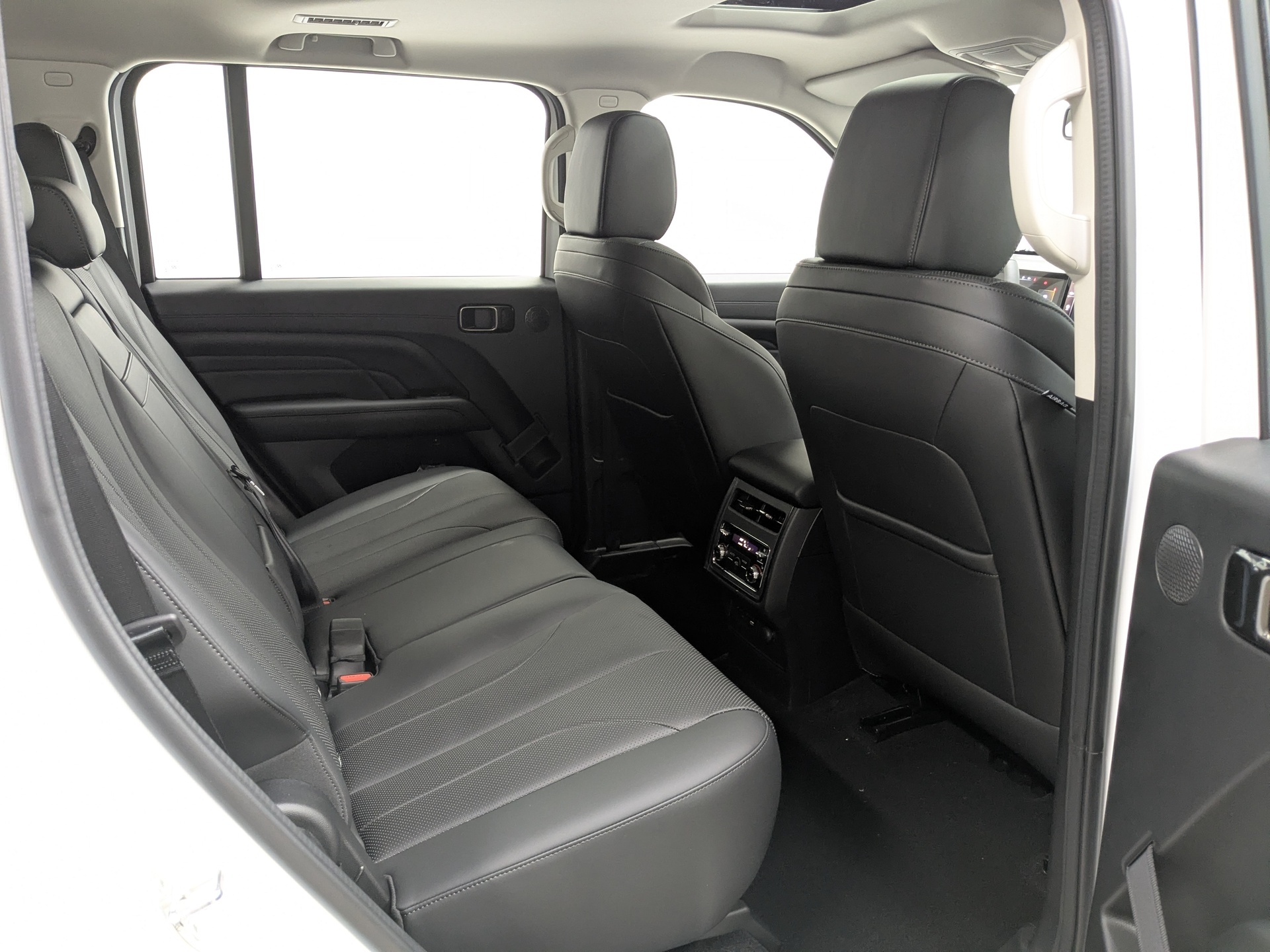 Фото Haval H9 Премиум 2.0T/218 8AT 4WD