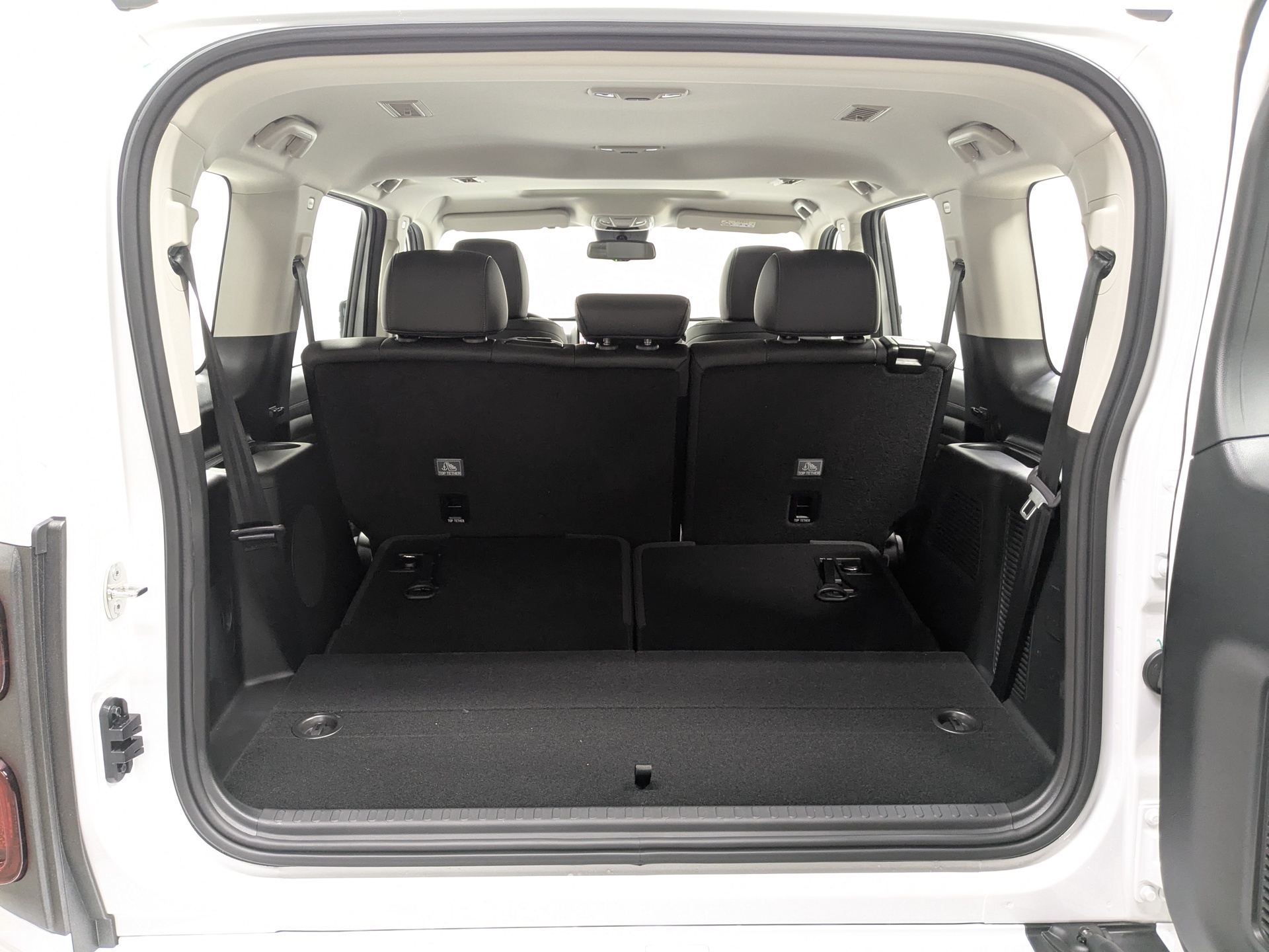 Фото Haval H9 Премиум 2.0T/218 8AT 4WD