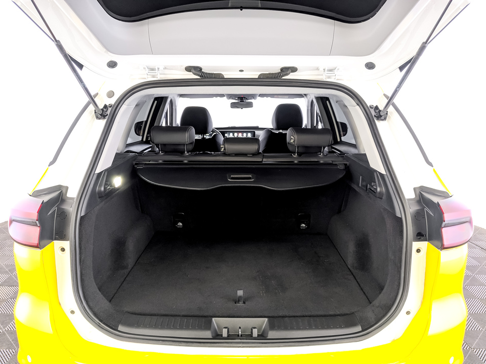 Фото Chery Tiggo 7 Pro с пробегом 74086 км