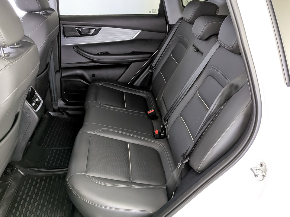 Фото Chery Tiggo 7 Pro с пробегом 74086 км