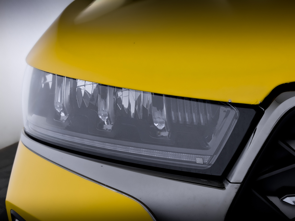 Фото Chery Tiggo 7 Pro с пробегом 74086 км
