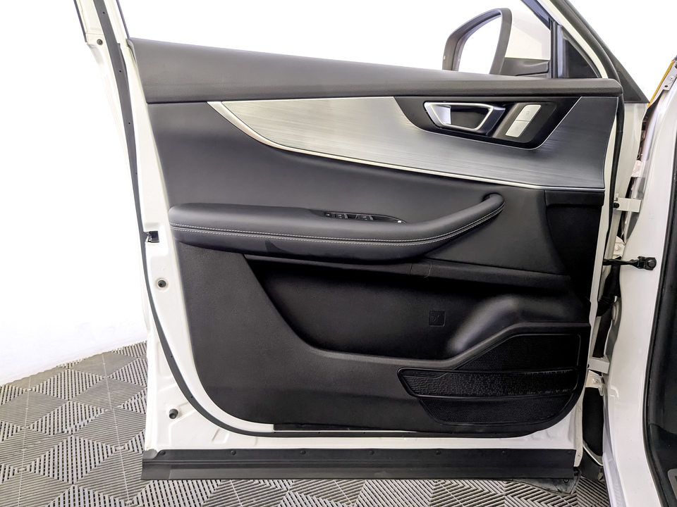 Фото Chery Tiggo 7 Pro с пробегом 74086 км