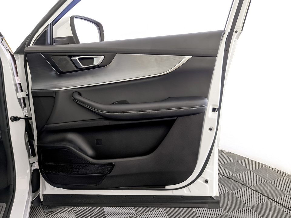 Фото Chery Tiggo 7 Pro с пробегом 74086 км