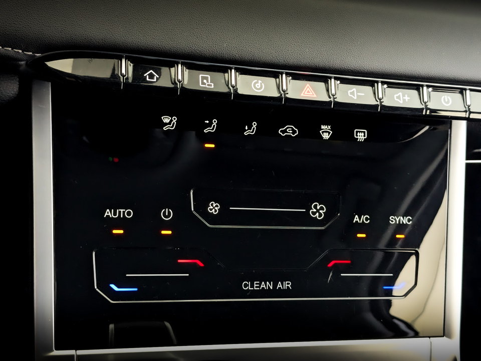 Фото Chery Tiggo 7 Pro с пробегом 74086 км