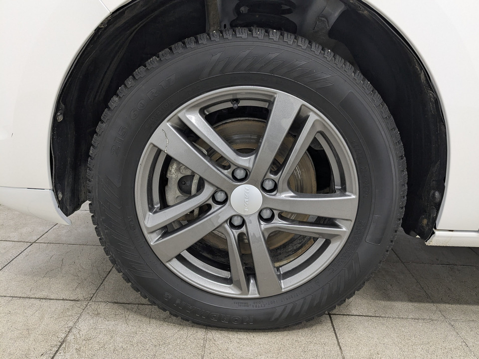 Фото Haval Jolion с пробегом 77 636 км
