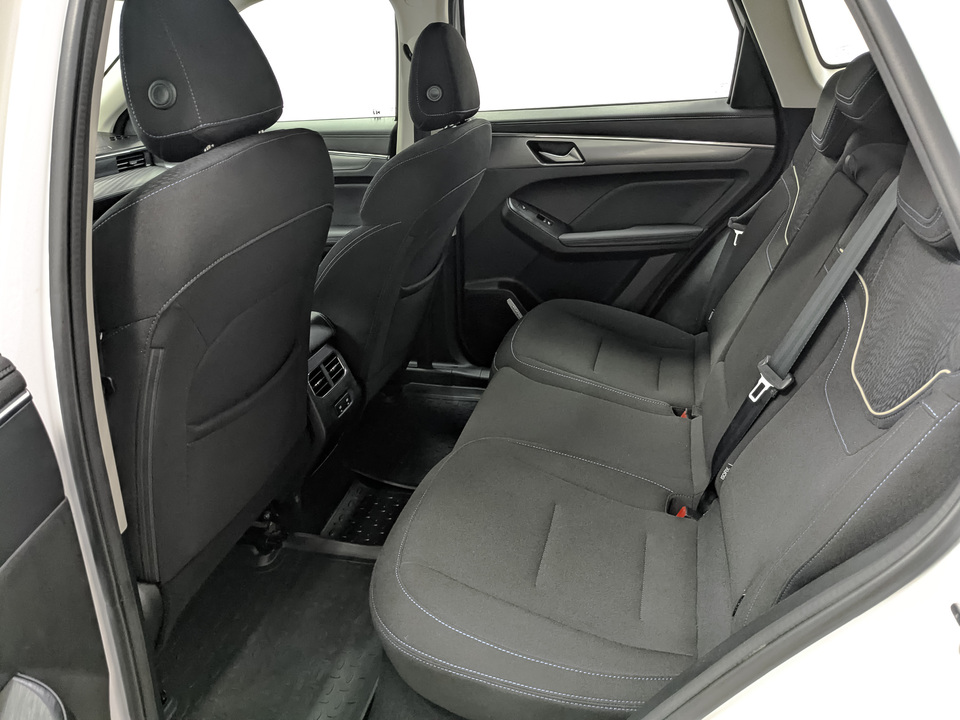 Фото Haval Jolion с пробегом 77 636 км