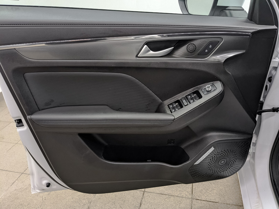 Фото Haval Jolion с пробегом 77 636 км