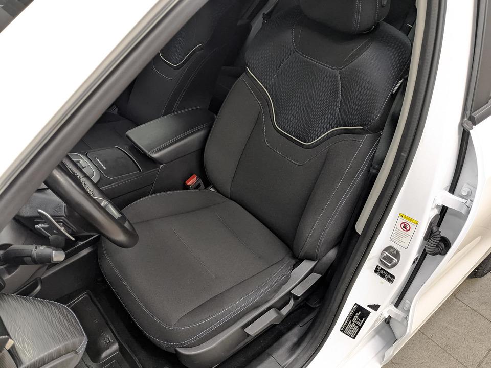 Фото Haval Jolion с пробегом 77 636 км