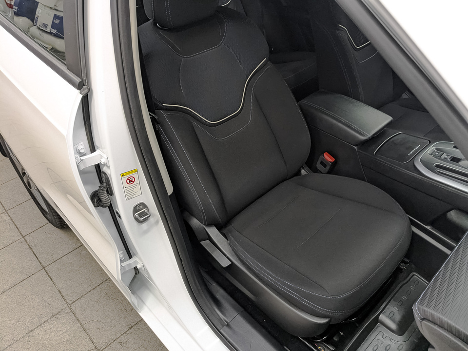 Фото Haval Jolion с пробегом 77 636 км