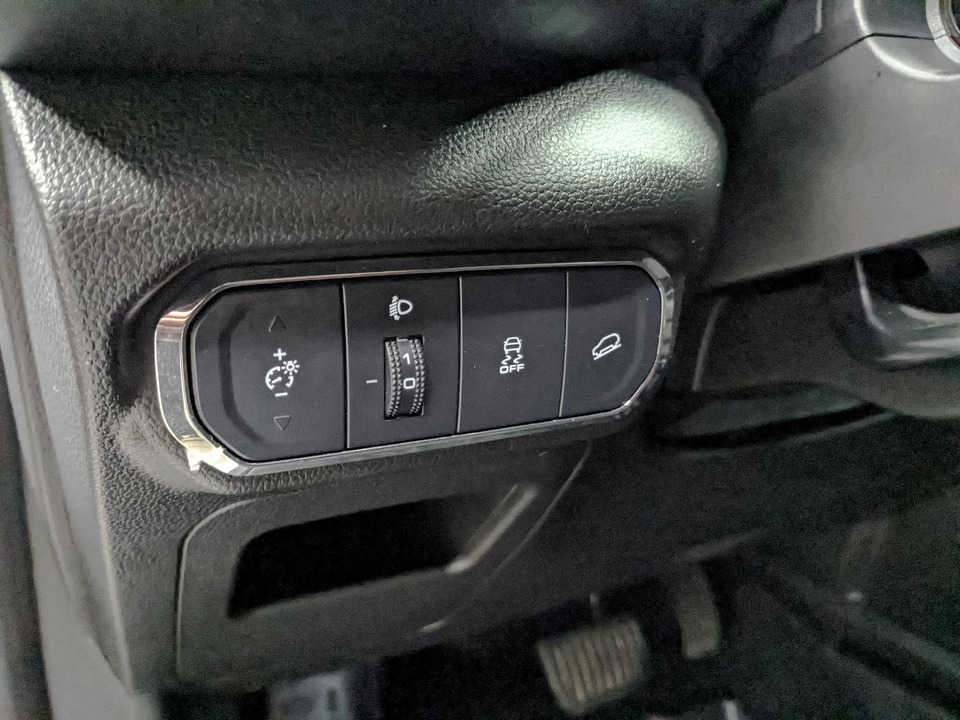 Фото Haval Jolion с пробегом 77 636 км