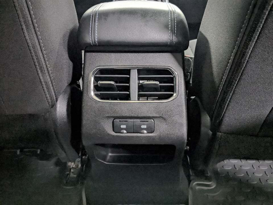 Фото Haval Jolion с пробегом 77 636 км