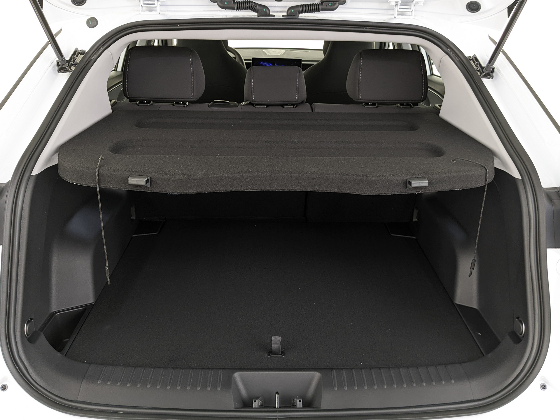 Фото Omoda C5 Актив NG 1.5T/147 6RT 2WD