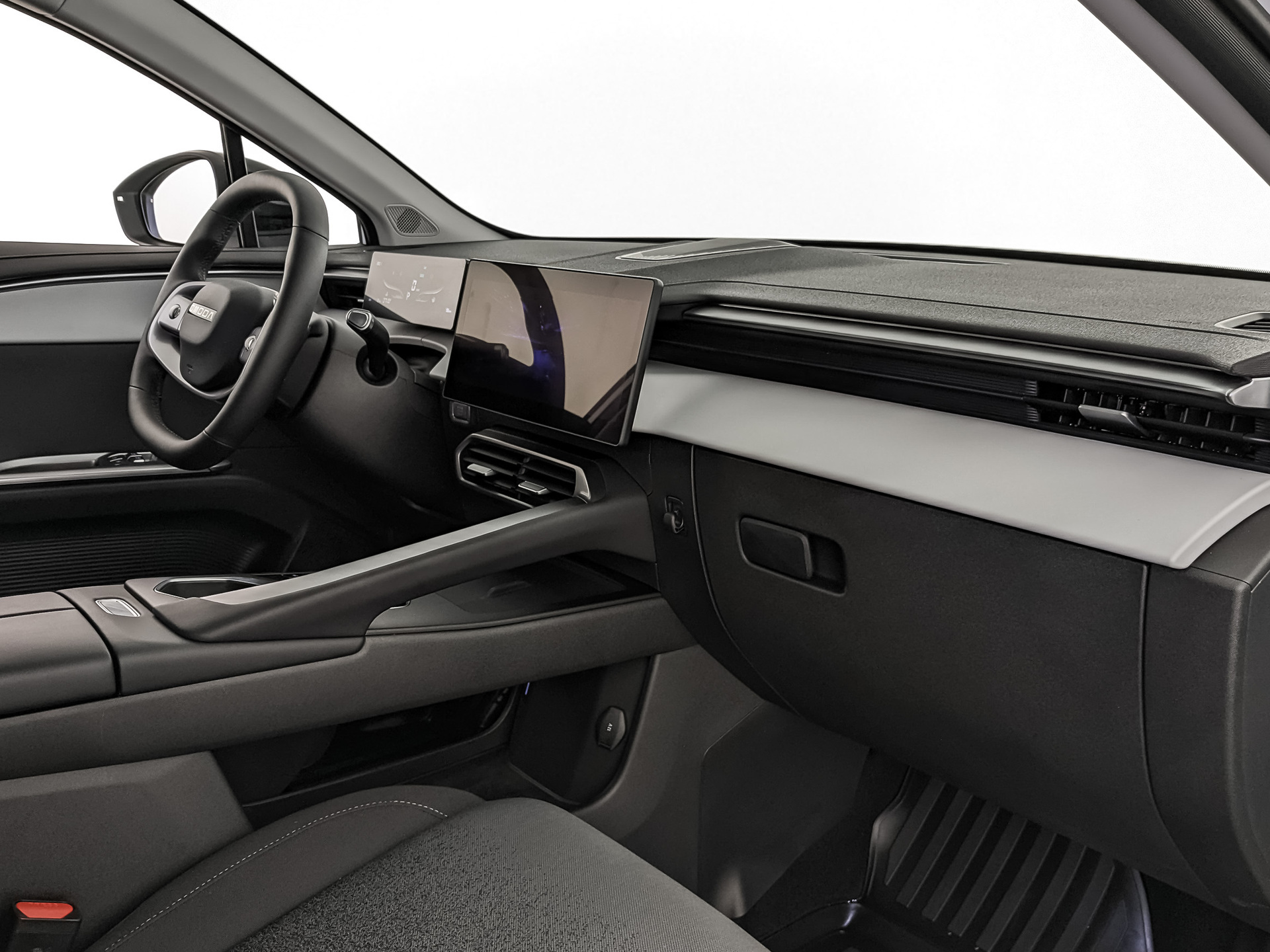 Фото Omoda C5 Актив NG 1.5T/147 6RT 2WD