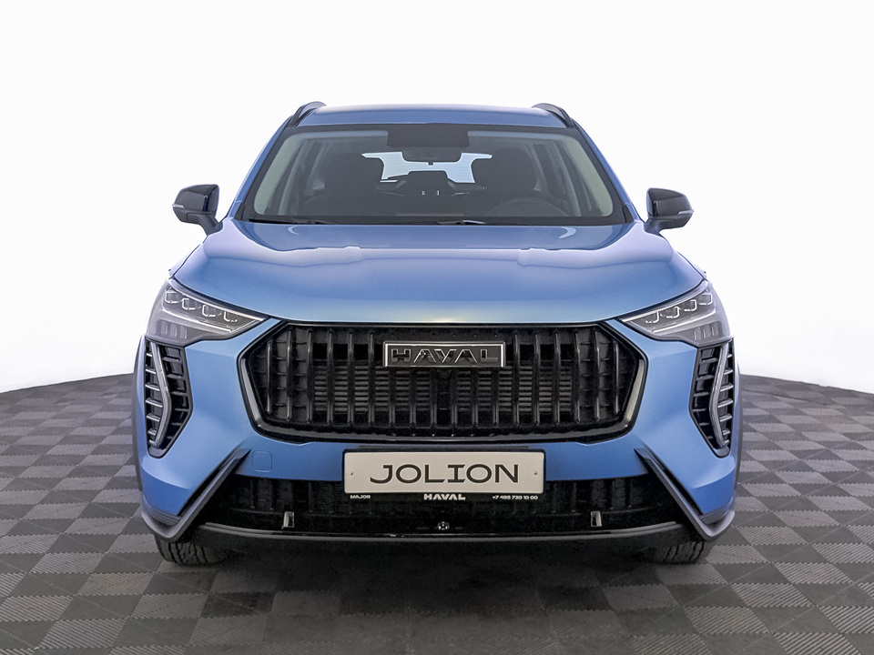 Haval Jolion Оптимум 1.5T/143 7RT 2WD