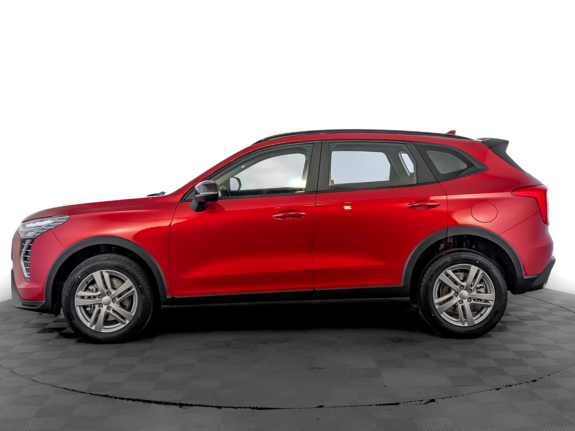 Фото Haval Jolion Оптимум 1.5T/143 7RT 2WD