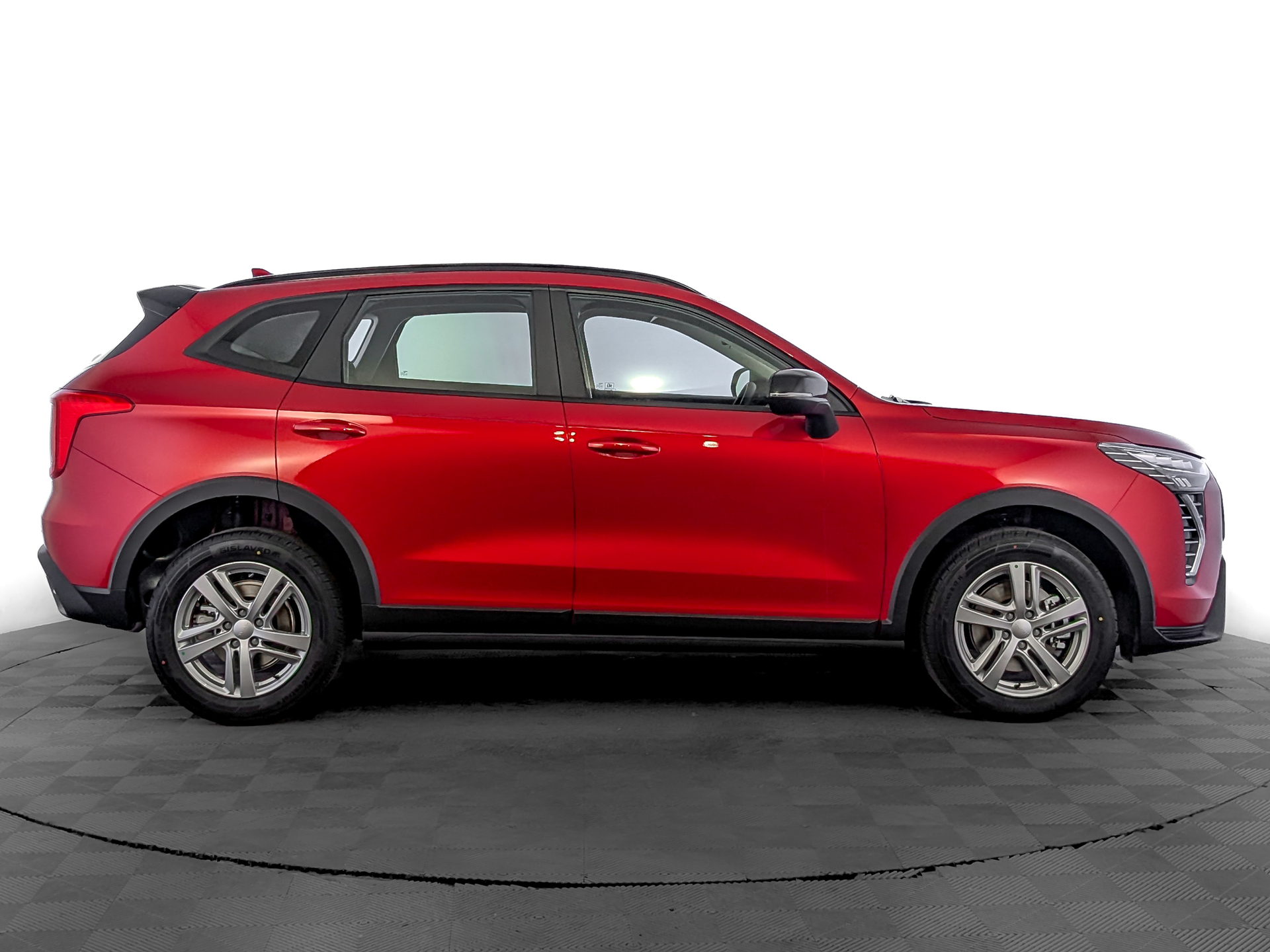 Фото Haval Jolion Оптимум 1.5T/143 7RT 2WD