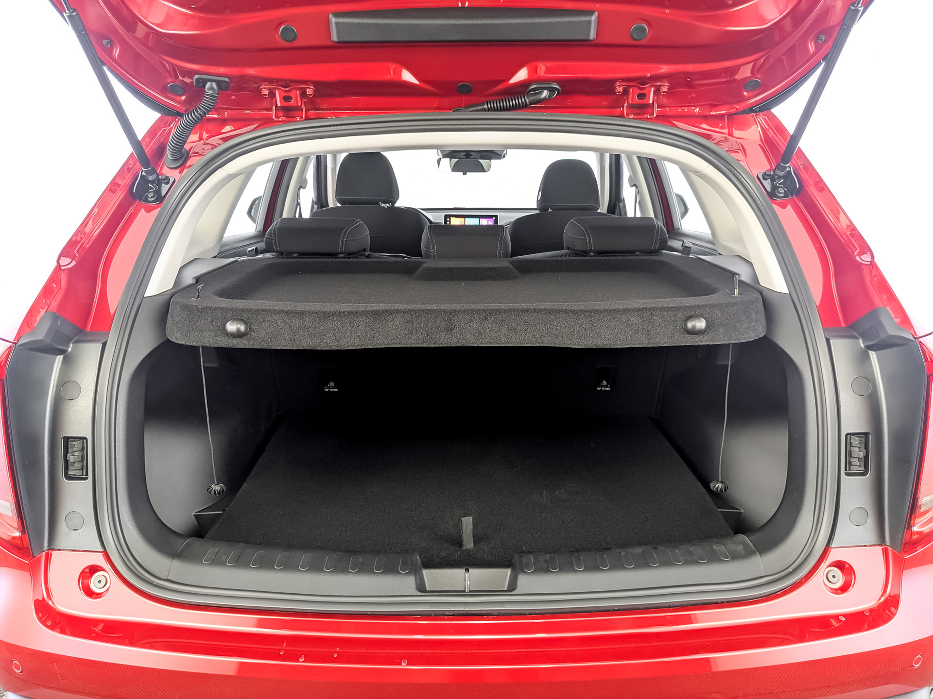 Фото Haval Jolion Оптимум 1.5T/143 7RT 2WD