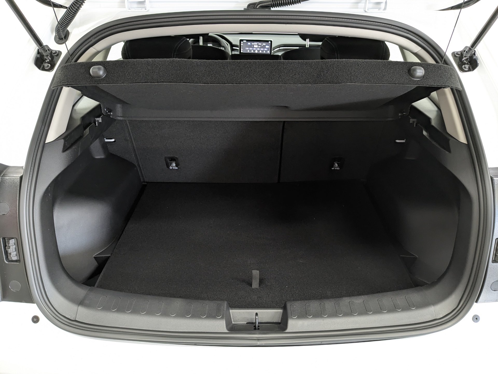 Фото Haval Jolion Оптимум 1.5T/143 7RT 2WD