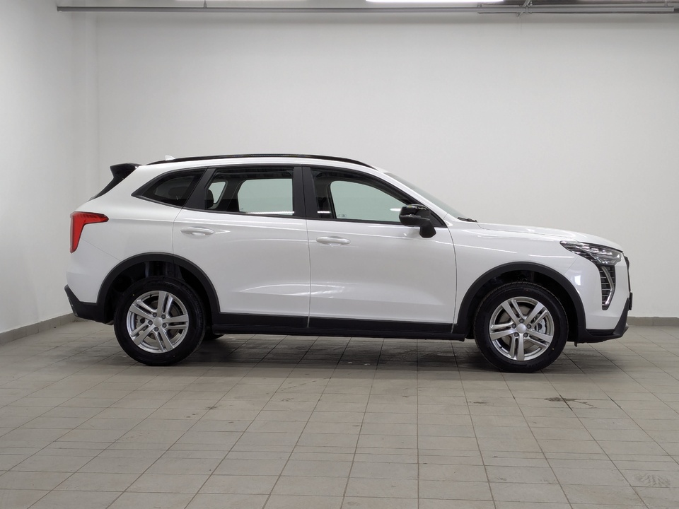 Haval Jolion Оптимум 1.5T/143 7RT 2WD