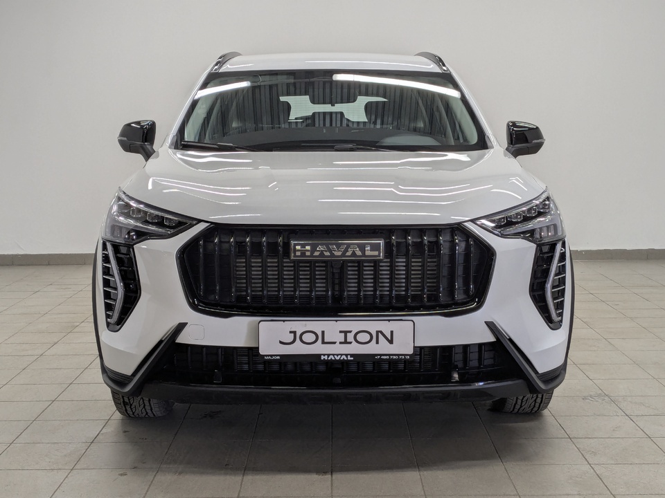 Haval Jolion Оптимум 1.5T/143 7RT 2WD