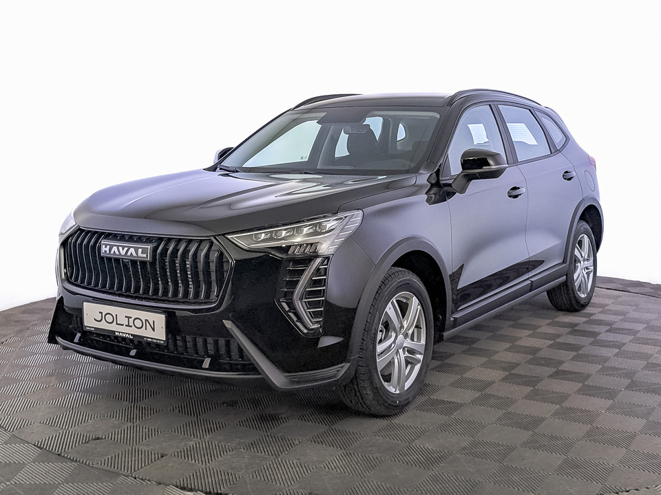 Haval Jolion Оптимум 1.5T/143 7RT 2WD