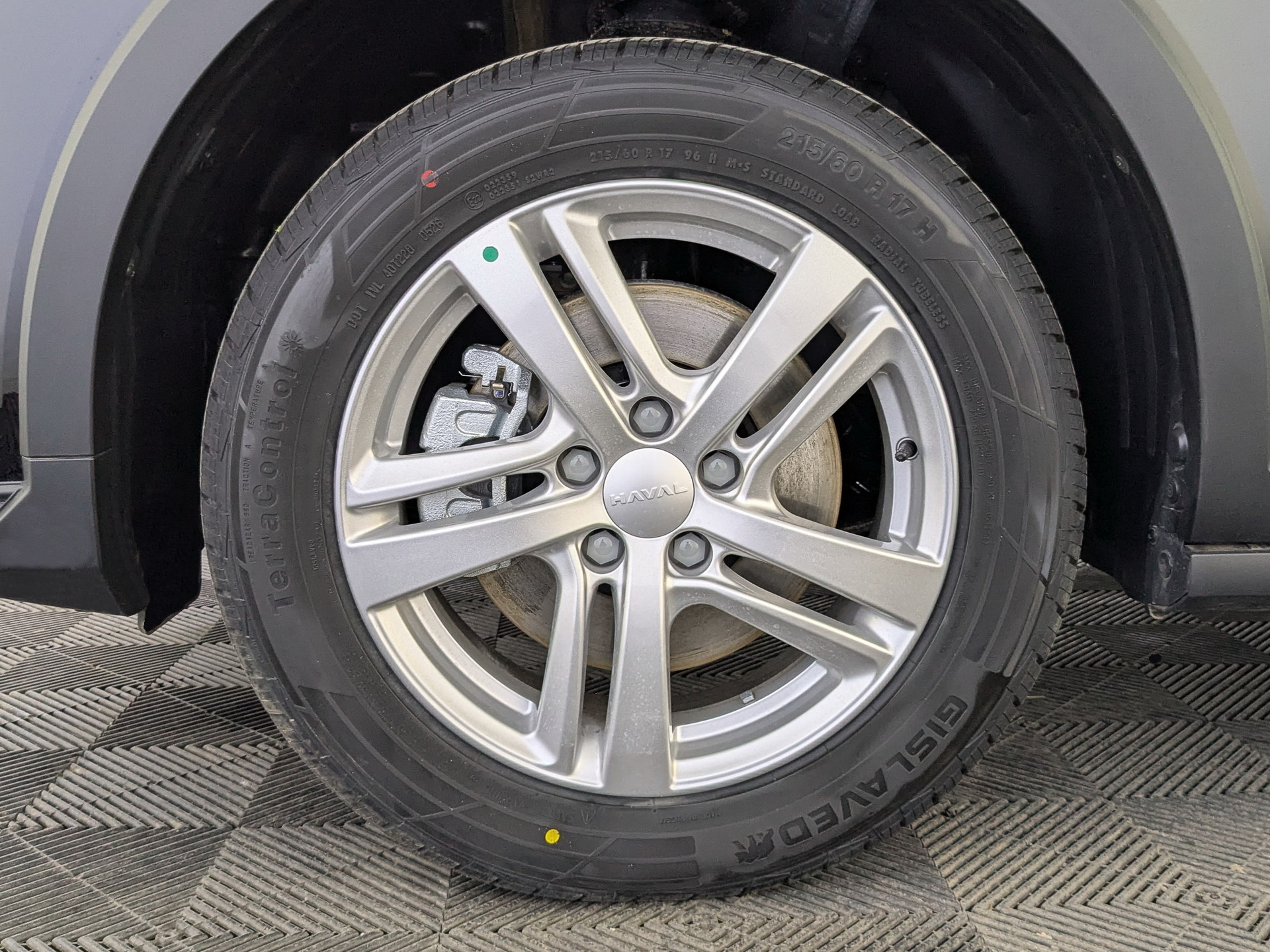 Фото Haval Jolion Оптимум 1.5T/143 7RT 2WD