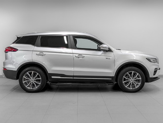 Geely Atlas Pro
