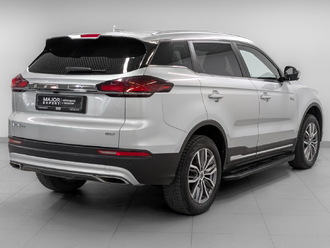 Geely Atlas Pro