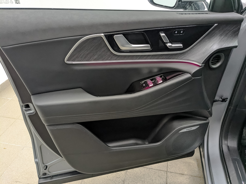 Фото Chery Tiggo 9 с пробегом 5448 км
