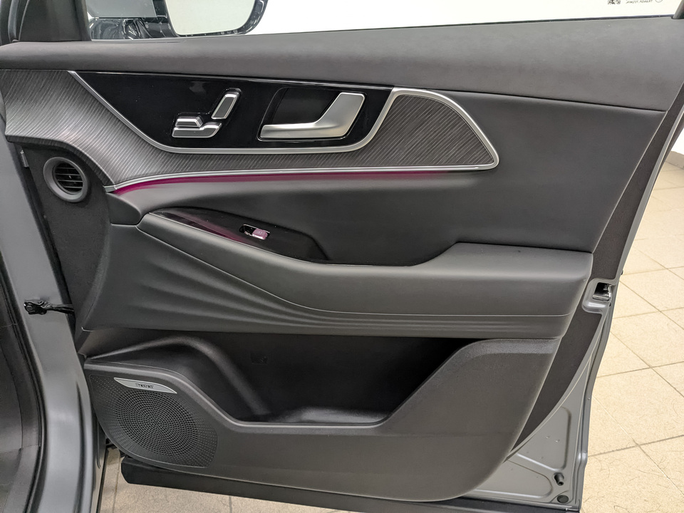 Фото Chery Tiggo 9 с пробегом 5448 км