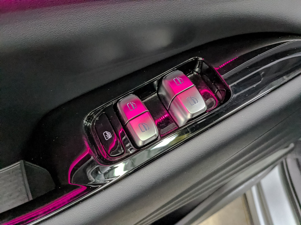 Фото Chery Tiggo 9 с пробегом 5448 км