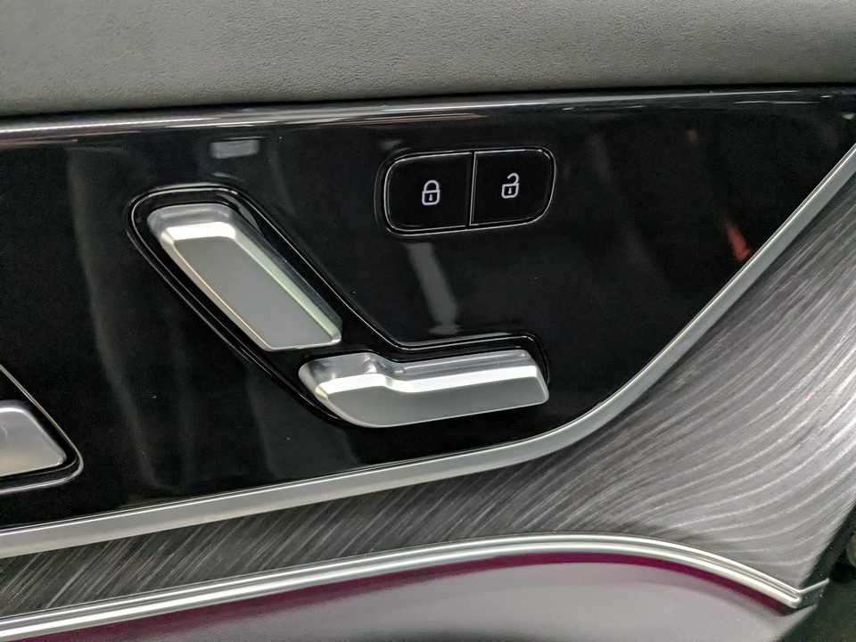 Фото Chery Tiggo 9 с пробегом 5448 км