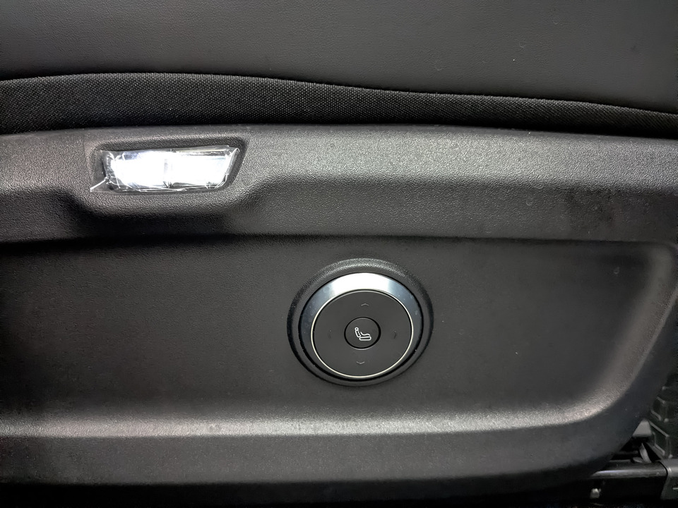 Фото Chery Tiggo 9 с пробегом 5448 км