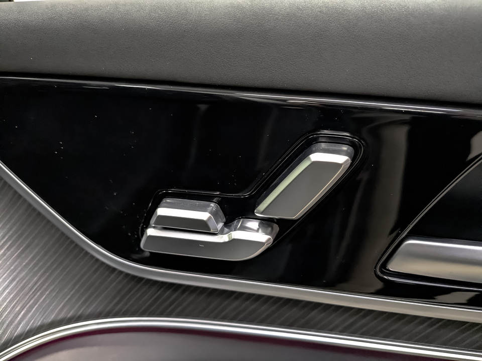 Фото Chery Tiggo 9 с пробегом 5448 км