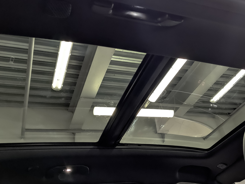 Фото Chery Tiggo 9 с пробегом 5448 км