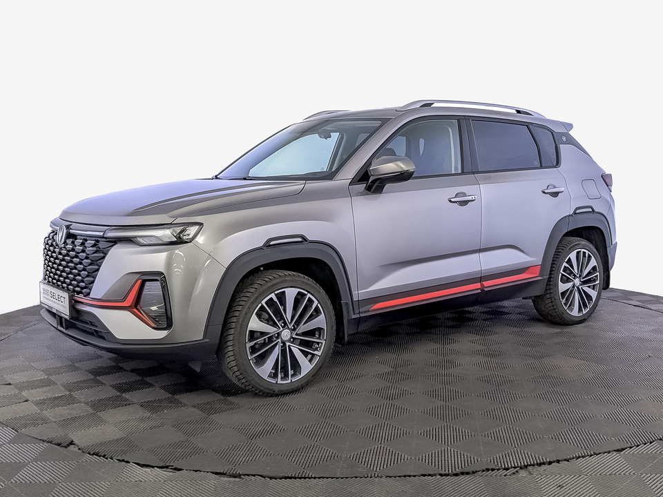 Changan CS35 Plus