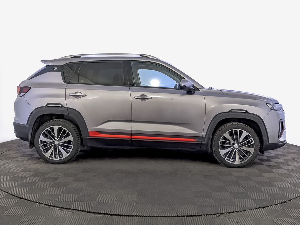 Changan CS35 Plus