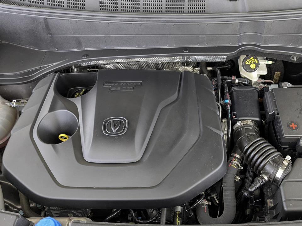 Фото Changan CS35 Plus с пробегом 12 470 км