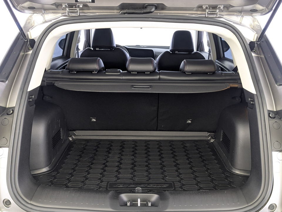 Фото Changan CS35 Plus с пробегом 12 470 км