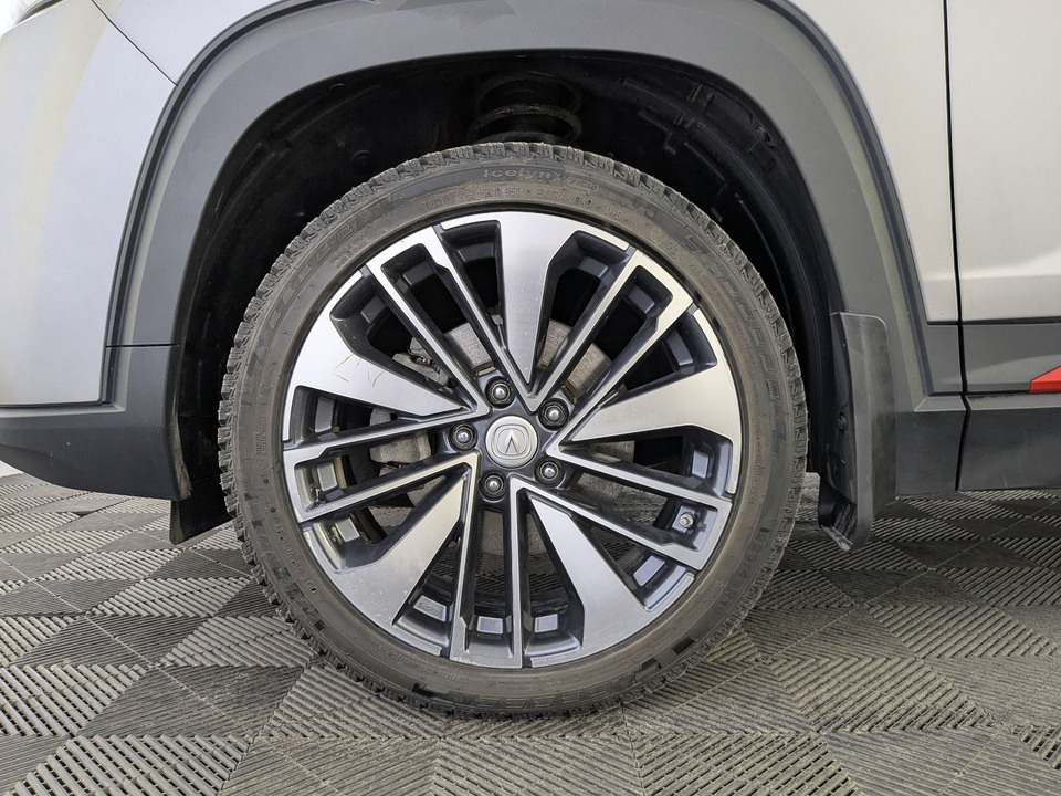 Фото Changan CS35 Plus с пробегом 12 470 км